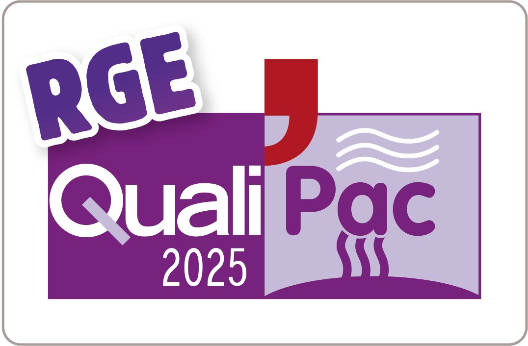 Installateur RGE Qualipac à Agen
