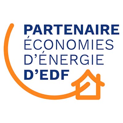 Logo - EDF